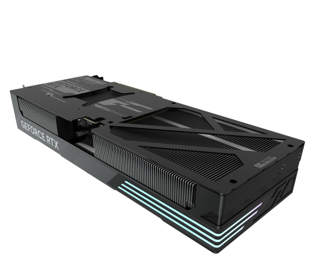 KFA2 GeForce RTX 5070 Ti EX Gamer 1-Click OC 16GB GDDR7 DLSS4 - 1327400 - zdjęcie 6